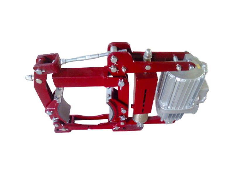 EYW電力液壓塊式制動(dòng)器