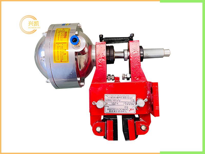 PDA5氣動(dòng)鉗盤(pán)式制動(dòng)器